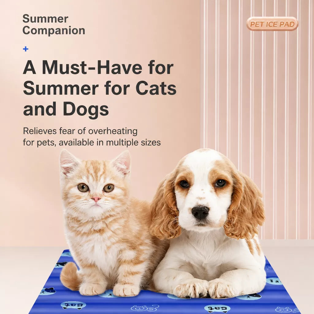 Pet Resting Mat