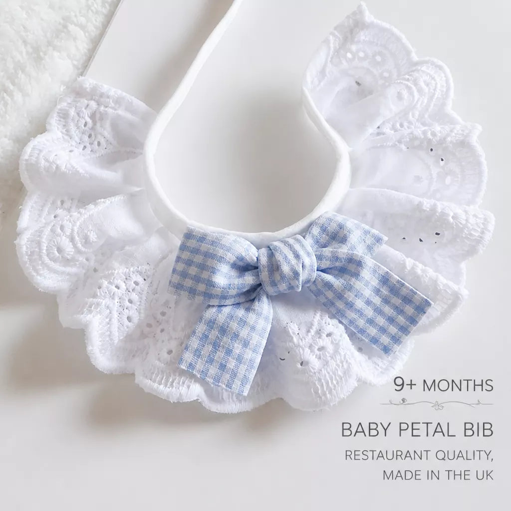 Pet Bib with Bow for Cats and Dogs