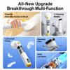 Pet Grooming Vacuum & Blow Dryer for Cats and Dogs