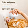 Quiet Electric Cat Massage Tool