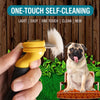 Pet Flea Comb for Cats and Dogs