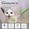 Extendable Pet Scratcher Wand for Cats & Dogs