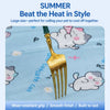 Summer Pet Mat for Dogs and Cats