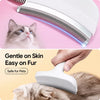 Pet Grooming Thinning Comb for Cats and Dogs