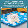 Water-Resistant Nylon Pet Mat for Dogs and Cats