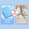 Nylon Pet Resting Mat for Cats and Dogs