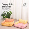 Pet Bed for Cats and Small Dogs