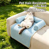 Pet Sofa Bed Mat for Cats & Dogs