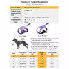 Pet Harness Vest with Leash