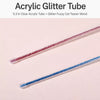 Fairy Cat Teaser Wand with Pom-Pom Toy