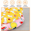 Soft Elizabethan Cone Collar for Dogs