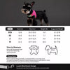 Y-Front Vest Dog Harness with Leash