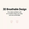 Breathable Mesh Sling Pet Carrier