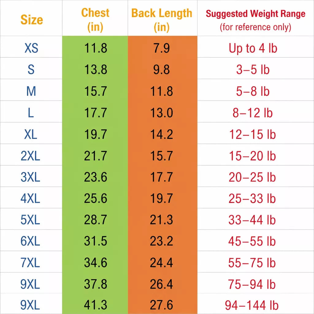Lightweight Printed Lace-Trim Pet Vest for Dogs & Cats