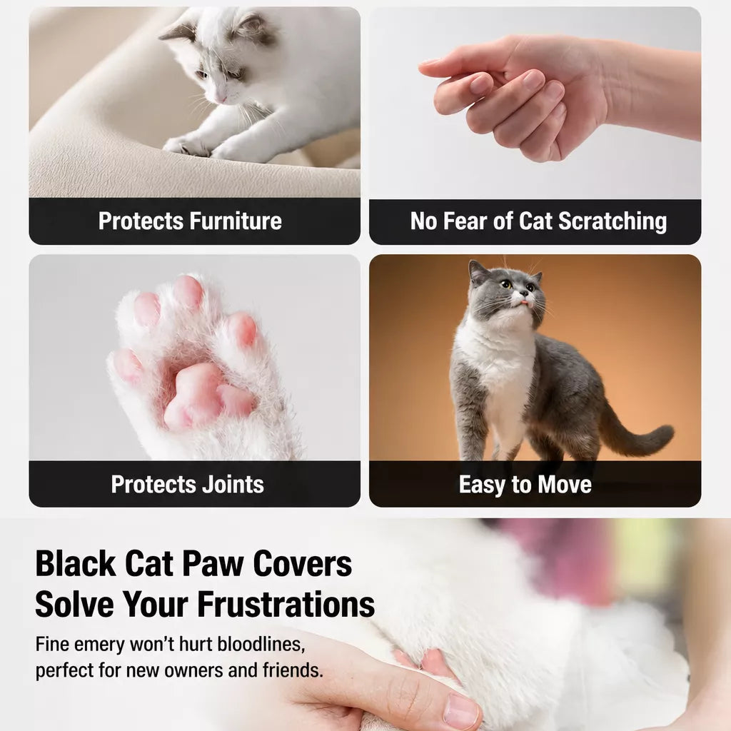 Electric Nail Grinder for Dogs and Cats
