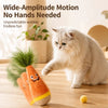 Interactive Wobble Toy for Cats & Dogs
