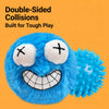Plush Squeaky Ball Toy for Dogs
