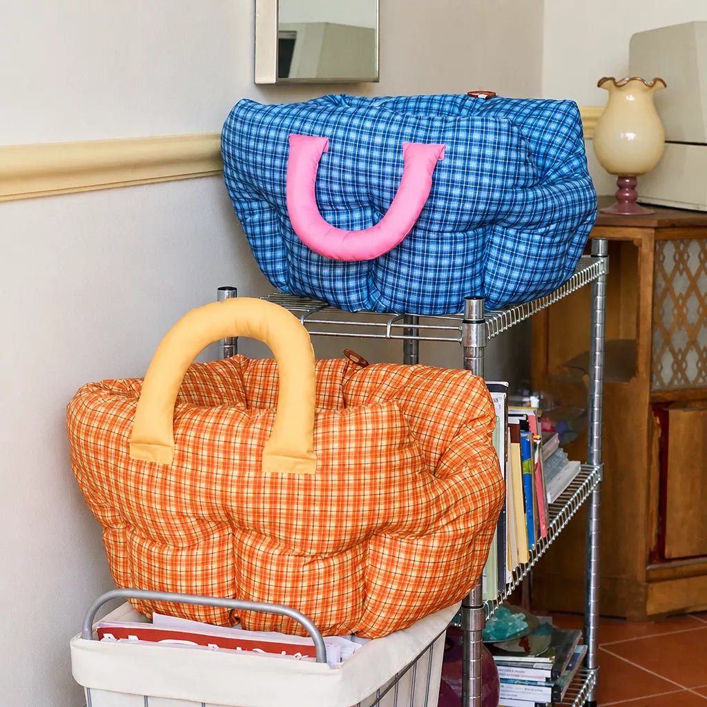 Portable Pet Car Bed