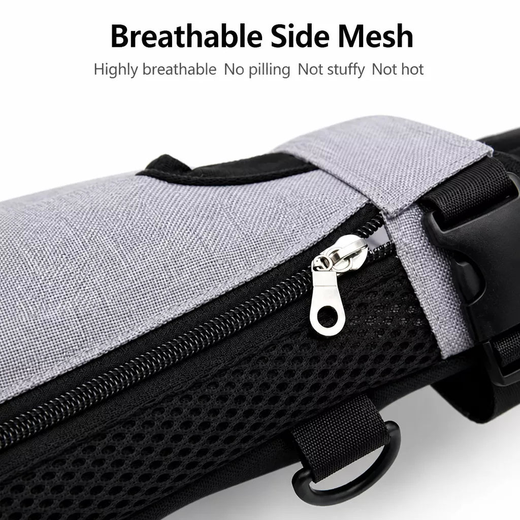 Breathable Mesh Pet Carrier Backpack