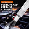Pet Grooming Vacuum & Blow Dryer for Cats and Dogs
