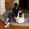 Pet Carrier Backpack for Cats and Dogs