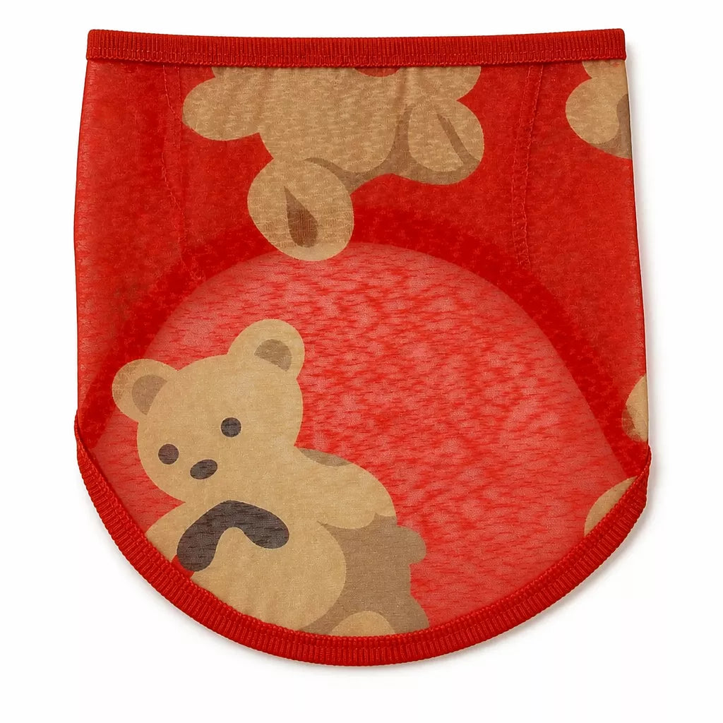 Lightweight Sleeveless Dog Vest