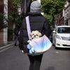 Pet Carrier Backpack for Cats and Dogs
