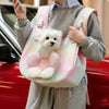 Pet Carrier Backpack for Cats and Dogs