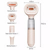 Pet Grooming Vacuum & Blow Dryer for Cats and Dogs