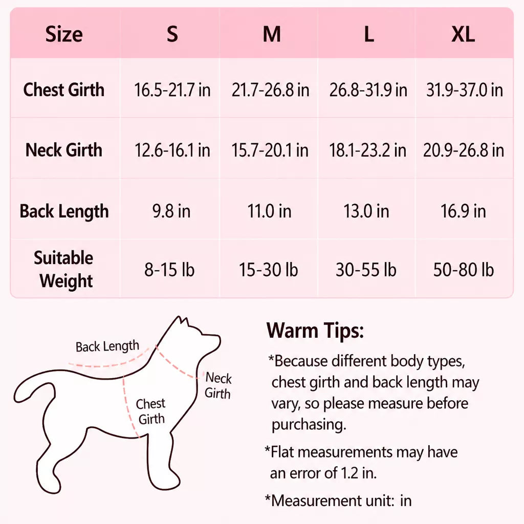 Dog Life Jacket for Swimming and Outdoor Adventures