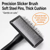 Pin Brush for Dogs and Cats