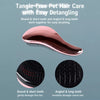 Dog & Cat Grooming Comb