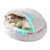 Polyester Pet Bed for Cats and Dogs