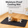 Waterproof Foam Dog Mat for Crates and Floors