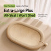 Large Woven Rope Cat Scratcher Bed