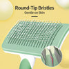 Large Self-Cleaning Deshedding Brush for Dogs & Cats