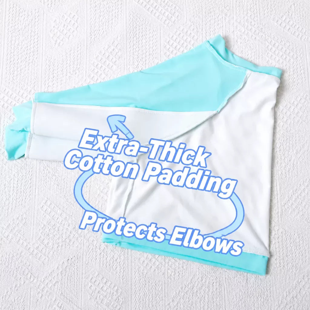 Lightweight Summer Dog Shirt for Medium to Large Breeds