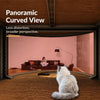 Indoor Multi-Level Cat Enclosure