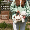 Pet Shoulder Carrier Bag for Small Dogs & Cats