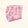 Breathable Mesh Sling Pet Carrier