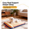 All-Season Waterproof Dog & Cat Bed Mat
