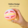 Cat Bell Ball Toy