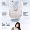 Breathable Pet Carrier Backpack for Small Dogs and Cats