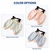 Lightweight Long-Leg Pet Pants for Outdoor Wear