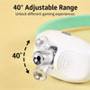 Rechargeable Cat Laser Pointer Toy