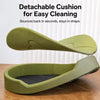 All-Season Boat-Style Dog Bed with Removable, Washable Cover