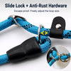 Reinforced Dog Training Leash