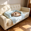 Pet Sofa Bed Mat for Cats & Dogs