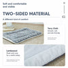 Three-Layer All-Season Pet Bed Mat for Dogs and Cats