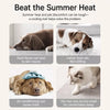 Foam Pet Bed Mat for Cats and Dogs